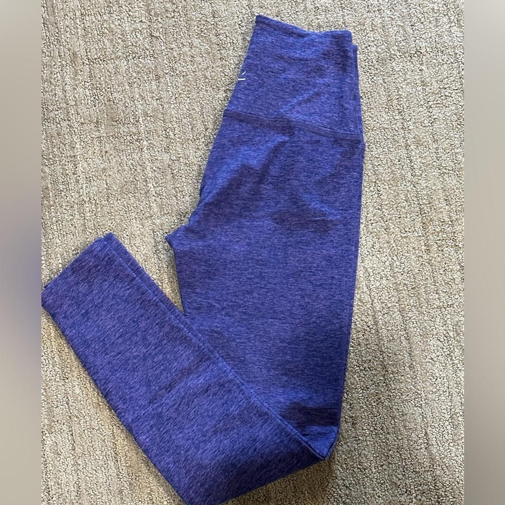 Beyond Yoga Capri Leggins